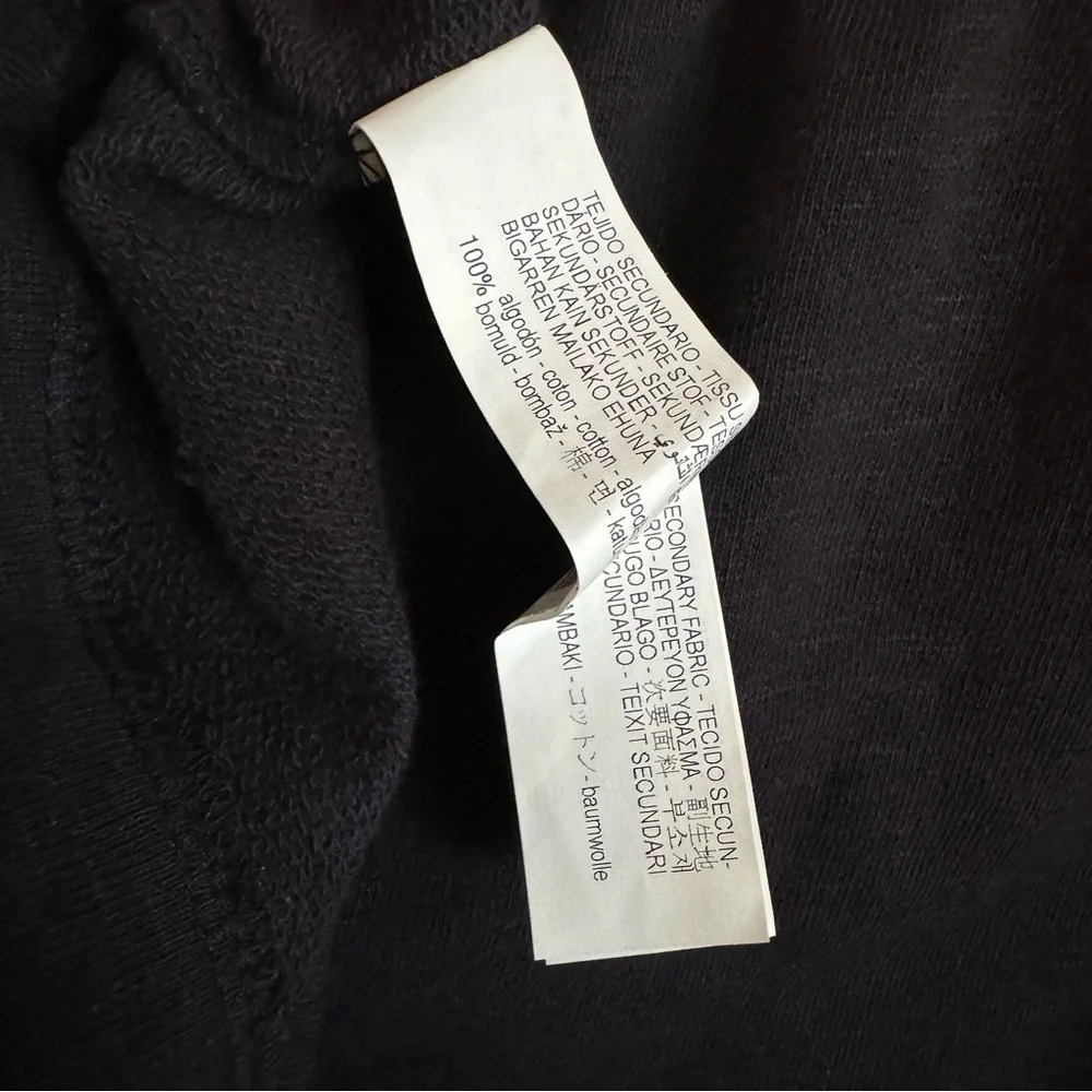 Zara Girls Size 13/14 Colorblock Longsleeve Dress New with tag